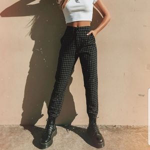 Princess Polly - The Spiro Pants